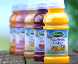 Frame purafrutta 247